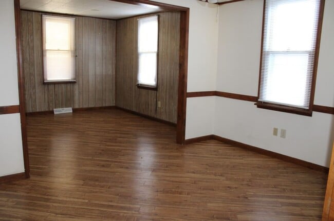 Photo - Updated 2-Bedroom Semi-Detached Home