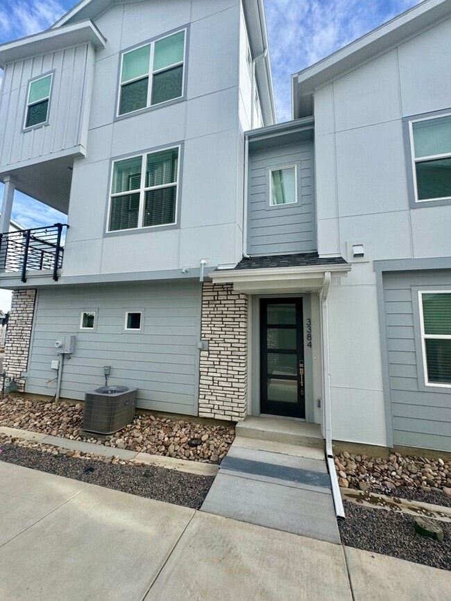 Photo - NEW construction 3 bedroom luxury townhome