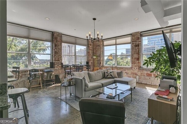 Photo - 800 Peachtree St NE Unit 8515