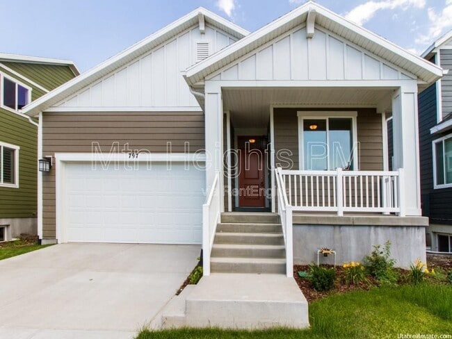 Building Photo - 797 Tamsin Ct