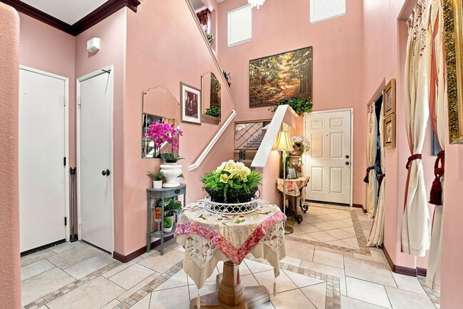 Spacious 4-Bedroom Home in Lancaster