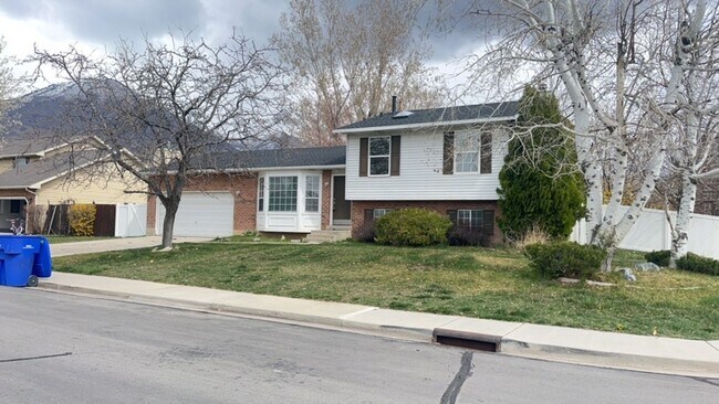 Photo - Great location Quaint Orem Home w 2 car garage!