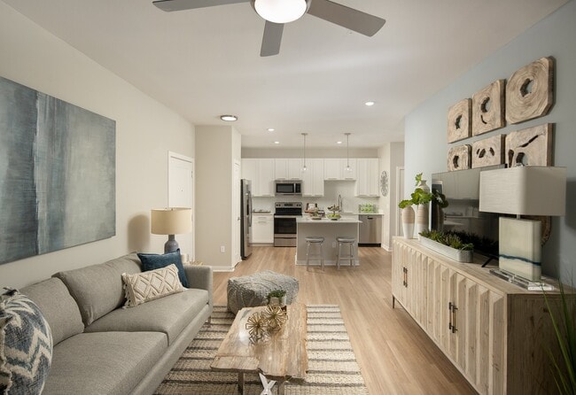 Photo - Bainbridge Sunlake