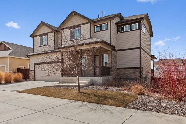 Photo - Stunning 4-Bedroom Home in Sought-After Raindance Community