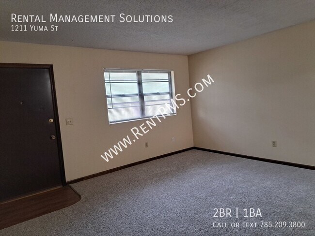 Photo - 1211 Yuma St