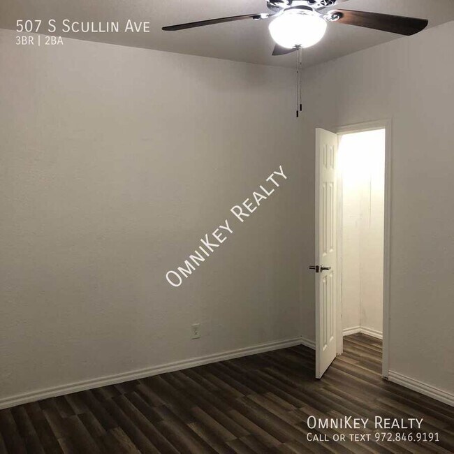 Photo - 507 S Scullin Ave