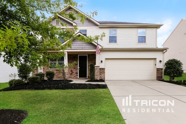 Building Photo - 10307 Atkins Ridge Dr Rental