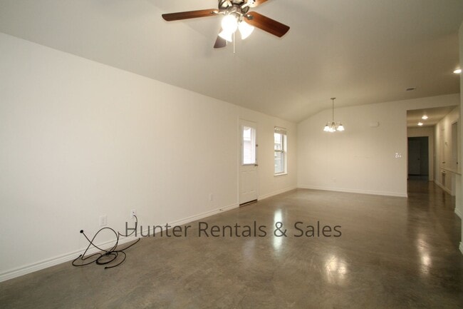 Photo - North Killeen 3-Bed Duplex with Modern Tou...
