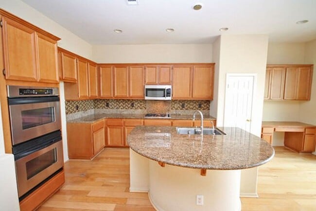 Photo - Exceptional Executive Single Story Home