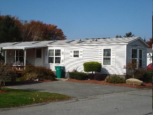 Photo - Sunset Acres MHC