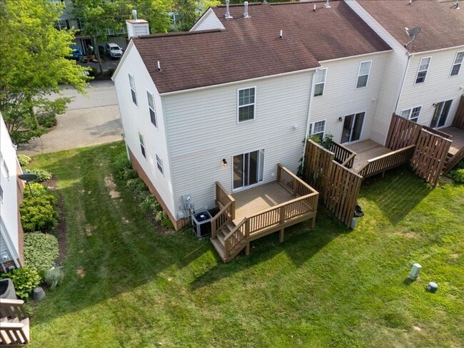 Photo - Modern Townhome in Prime Location - Christ...