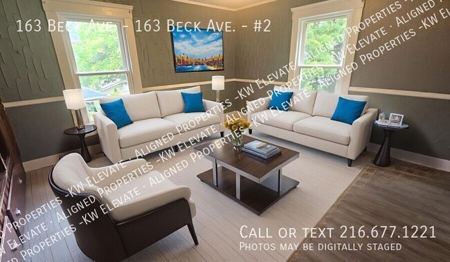 Photo - 163 Beck Ave Unidad #2