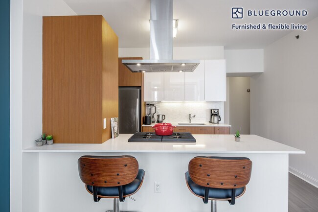 Photo - 500 N Lake Shore Dr Unit FL17-ID108