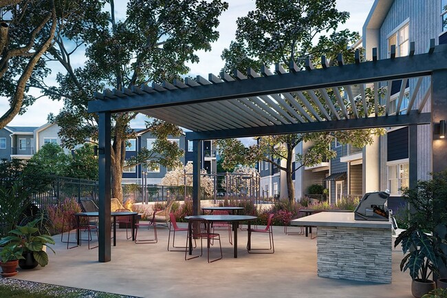 Photo - Rosewind Apartments