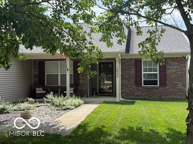 Photo - 16936 Brigg Ct