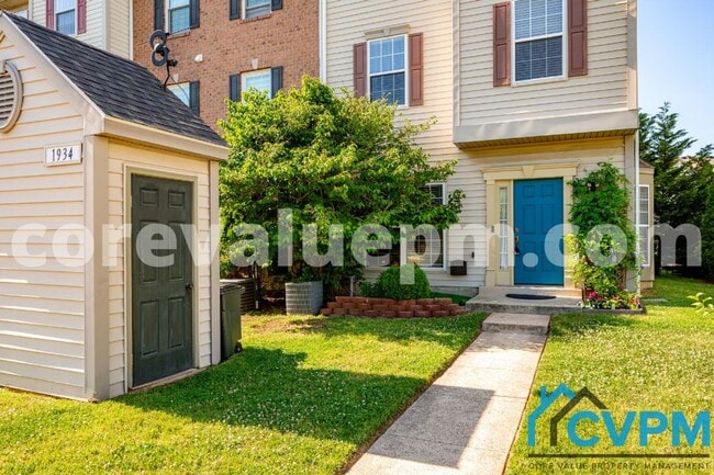 Photo - 1934 Hackberry Ct