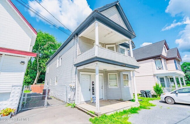 Photo - 1708 Crane St Unit Top