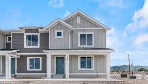 1101 Rudder Way