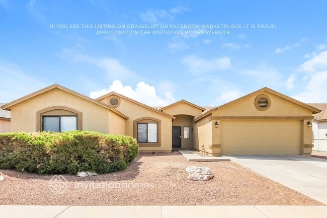 Building Photo - 3049 W Country Club Terrace Rental