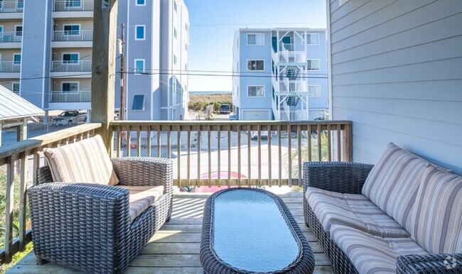 Building Photo - OCEAN VIEW CONDO NEAR THE BOARDWALK!