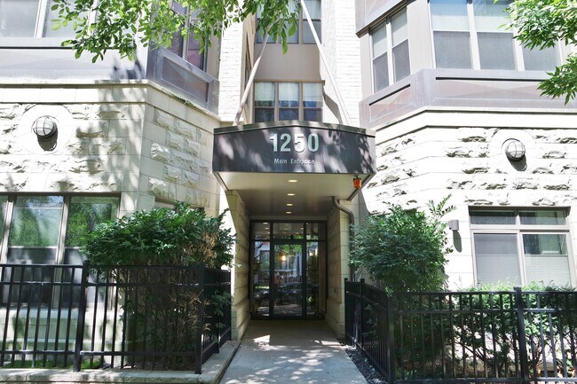 Photo - 1250 S Indiana Ave Unit 1110