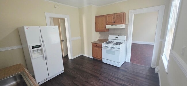 273 Brooks St Unidad 273 Brooks 1st Fl