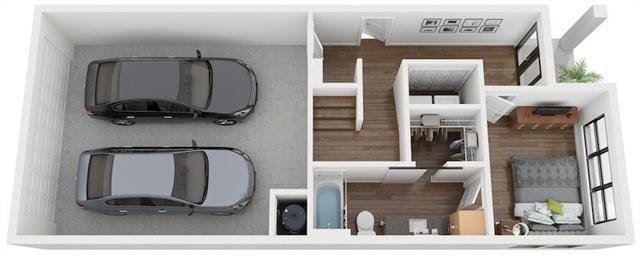 Photo - 10030 Garland Rd