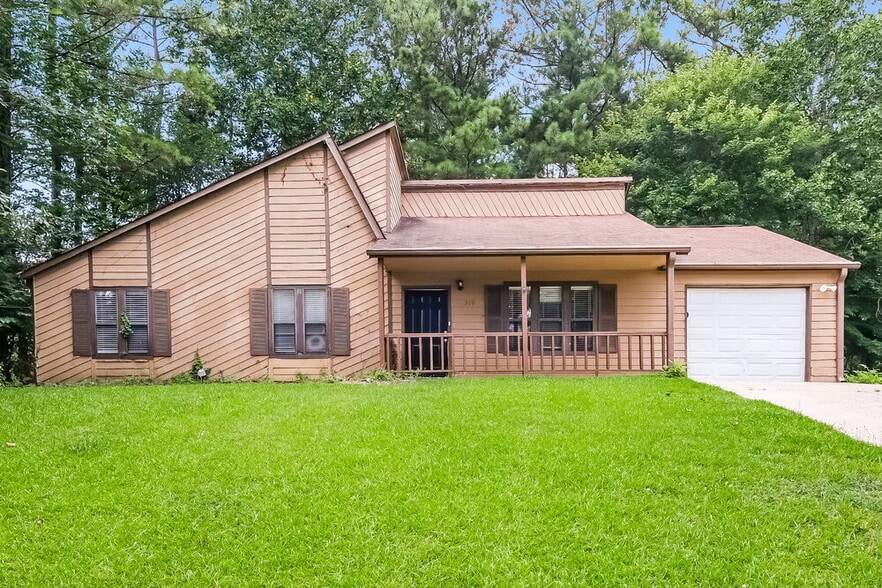 319 Knollwood Ln