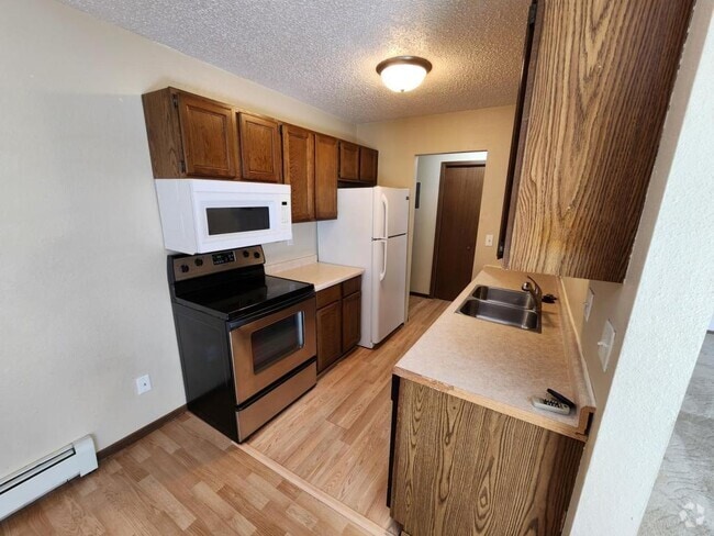 Building Photo - 2510 N 8th St Rental