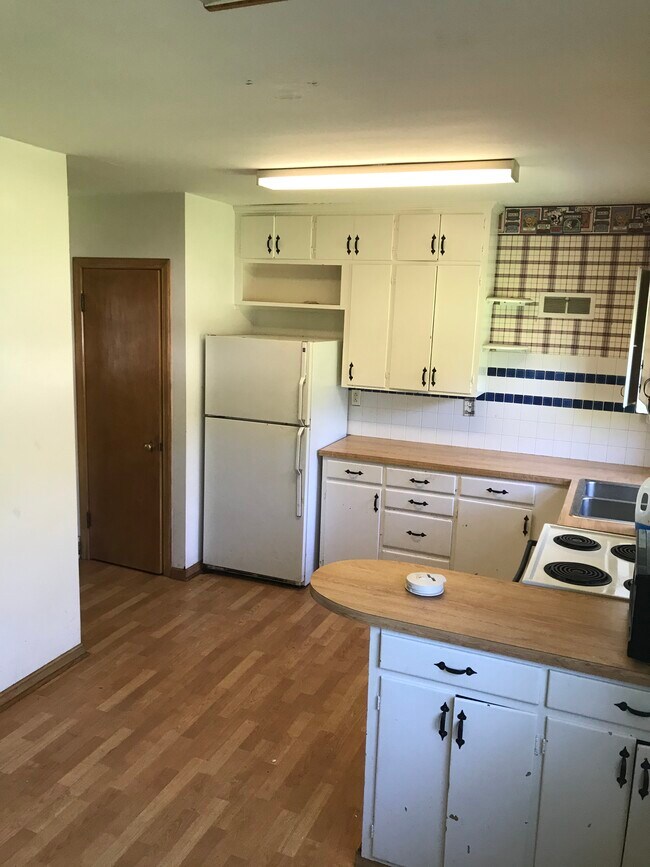 Photo - 1217 W 19th St