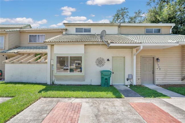 Photo - 1306 Winter Green Way Townhome