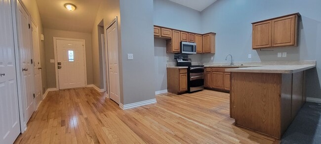 Photo - 3167 E 11 Mile Rd