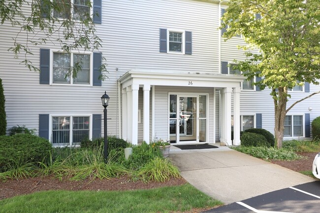 Photo - 26 Webb Pl Condo Unit 2C