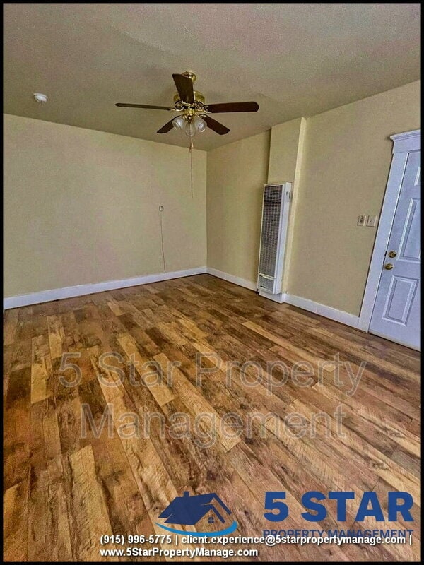 Photo - 2526 Yandell Dr Unit 2