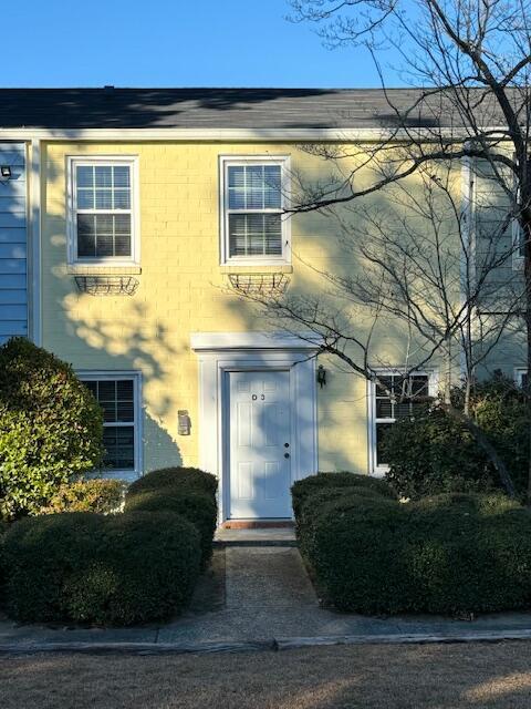 Photo - 801 Monte Sano Ave Townhome