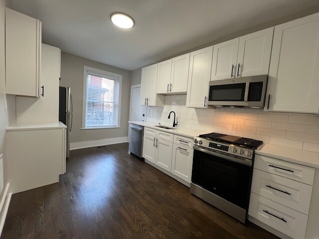 Photo - 2048 N California Ave Unidad 1R