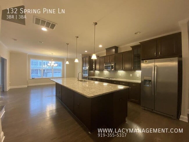 Photo - 132 Spring Pine Ln