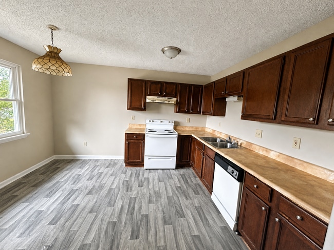 1409 Ascent Trail NW Unidad C