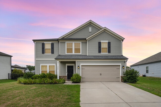 Building Photo - 8604 Caruthers Dr Rental