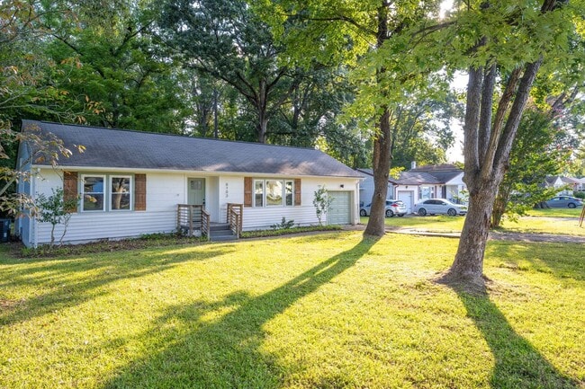 Photo - 6103 Bermuda Ave