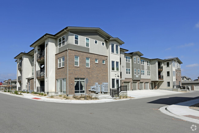 Photo - WesTown Condos