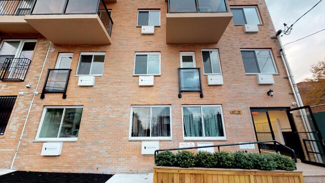 67-13 Austin Street - 67-13 Austin Street