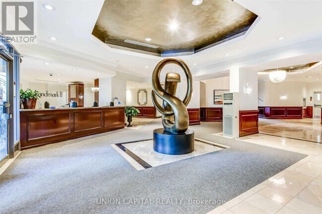 Photo - 7825 Bayview Ave Unit 606