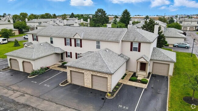 Building Photo - 1630 Holland Dr Unit 1630 Rental