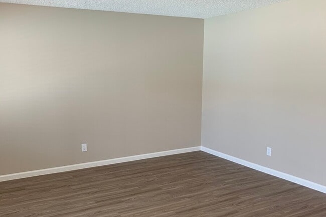 Photo - Rowland Palms