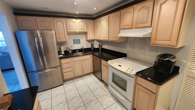 Photo - 405 N Ocean Blvd Unit 1507