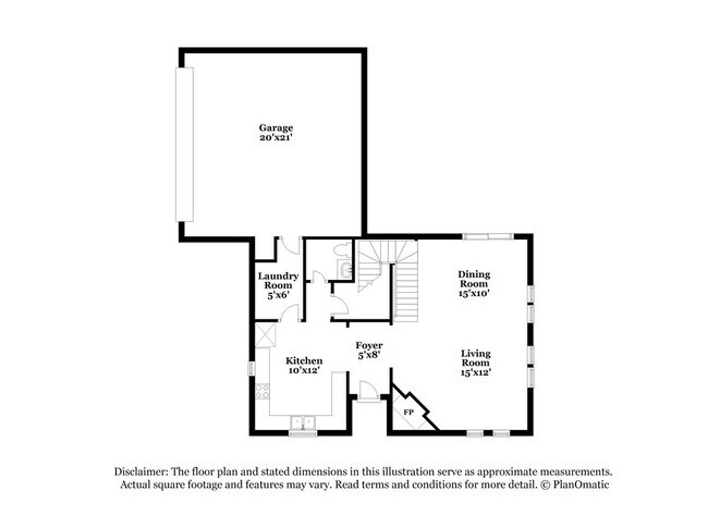 Photo - 2403 W Dusty Wren Dr