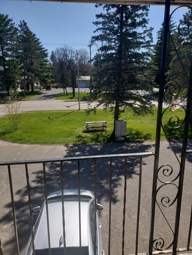 Photo - Main Street Apartments