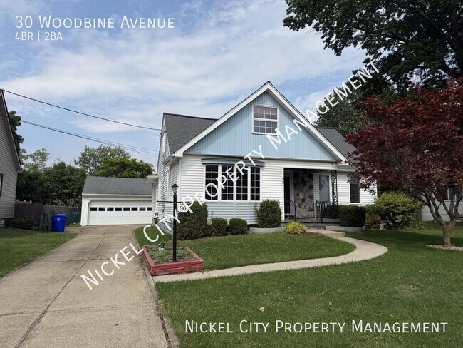Building Photo - 30 Woodbine Ave