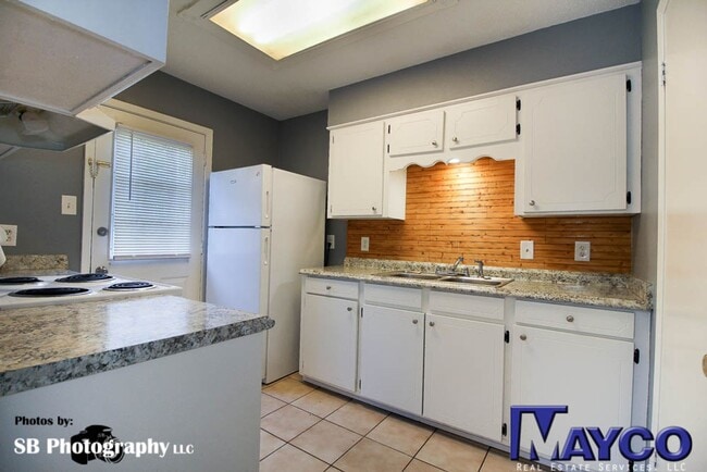 Photo - 1309 Norris Dr